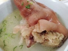 -盛兴面馆(真儒大厦店)