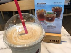 -COSTA COFFEE(常熟路店)