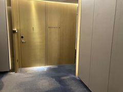 -深圳湾万怡酒店
