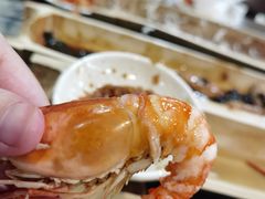 -胡须哥网红竹筒菜