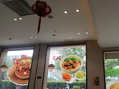 -李先生牛肉面大王(广渠门内店)
