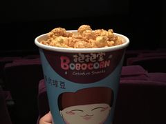 -山文星辉影城(青岛和谐广场店)
