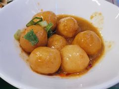 -七爷清汤腩·港式餐厅(金狮广场店)