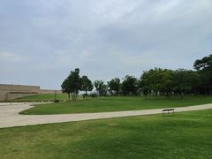 -盘龙城国家考古遗址公园