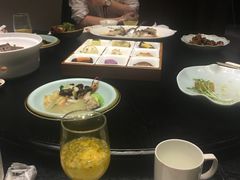 -柒园·三十年创意杭帮菜(龙湖滨江天街店)