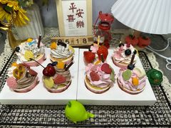 -爱之旅diy烘焙坊(西直门店)