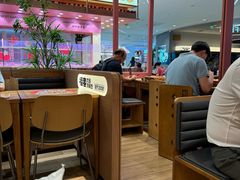 -福客麻辣烫·现炒麻辣香锅(印力中心店)
