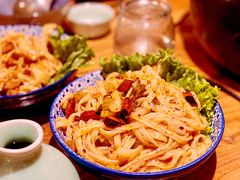 -有才叔的小馆(高新咖啡街区店)