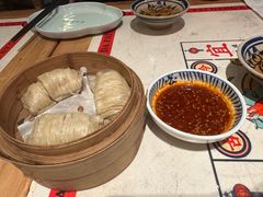 -长安大牌档之西安博物院文化餐厅(中贸店)