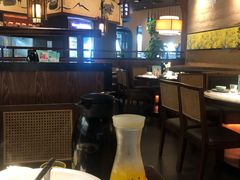 大堂-遇见湘·地道湖南菜(云门店)