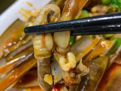 -大笑饭堂(甲子桥店)