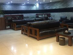 大堂-纽斯桑拿会所(天山店)