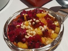 -小河盐帮·私家菜·烤鸭(三元桥·霄云路店)