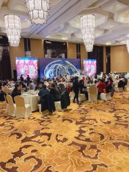 -上海外高桥喜来登酒店·宴会厅