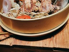 -黄龙海鲜大排档(杭州总店)