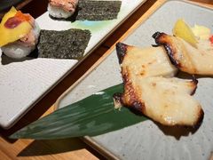 -梅亭居酒屋(中大国际店)
