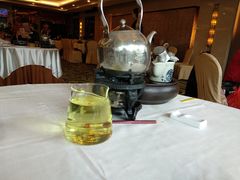 -金城大酒店-中餐厅(汾江中路店)