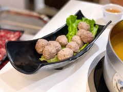 -陈记顺和潮汕牛肉火锅(番禺迎宾大道店)
