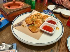 -黄龙海鲜大排档(杭州总店)