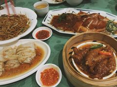 -誉八仙粤菜(万象天地店)