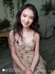 -WEIM.唯蜜美妆工作室