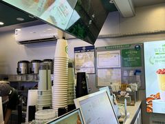 -仙雨林·奶茶鲜果茶(书院巷店)