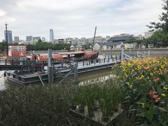 -黄埔古港