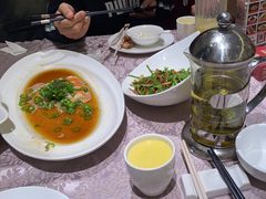 -王府井酒店(金桥港湾店)
