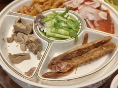 -上地宴·中关村的会客厅(清河高铁站店)