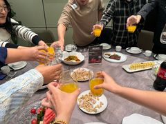 -聚宾楼·烤鸭·家宴(科技三路店)