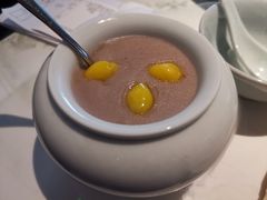 白果芋泥-潮堂 · 潮州菜(国贸商城店)