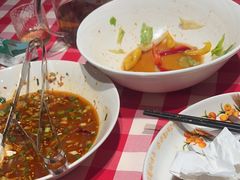 -西贝(深圳卓悦汇店)