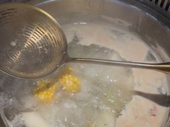 -三头牛·潮汕牛肉生蚝火锅 (夏湾店)