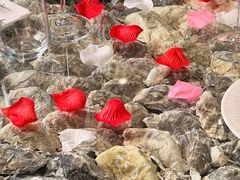 -普朗姆生蚝吧(原建国路店)