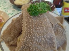 -鸿姐老火锅(疁城新天地店)