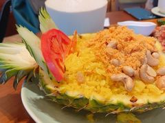 -mango tree芒果树泰国餐厅(青岛万象城店)