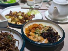 -尚一汤·粤菜海鲜(环球港店)