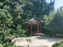 -八大处公园