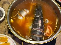 -酸喜·三度酸·贵州味