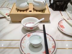-稻香酒家·33年老字号·港式粤菜(富邦中心店)