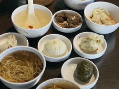 -正一涵老味道名小吃(广汉总店)