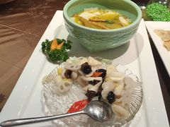 -新木器时代餐厅(太湖新天地店)