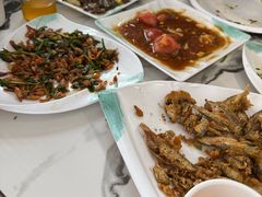 -途肴·老农饭庄(百里峡店)