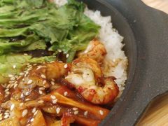 -米国现煲煲仔饭(塔子湖店)