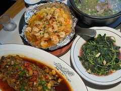 -巢湖名吃·东关老鹅汤(江南风情街店)