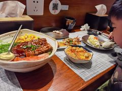 -戏作寿司(观音桥店)