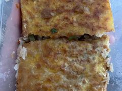 藤椒鸡肉豆皮-老通城豆皮大王(吉庆街店)