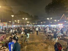 -纽顿熟食中心