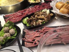 -牛鲜胜·潮汕牛肉自助火锅(番禺市桥店)