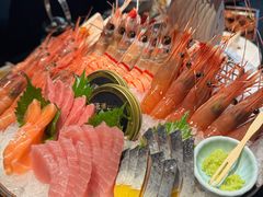 -花潮料理艺食馆(SM新生活广场店)